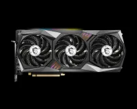 MSI GeForce RTX3070 GAMING X TRIO USED  8GB