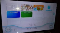 Nintendo Wii 