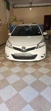 voitures-toyota-yaris-2013-setif-algerie