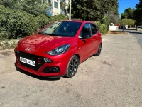 Hyundai I10 2023 N line