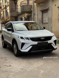 سيارات-geely-coolray-2026-manuelle-باتنة-الجزائر