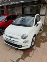 voitures-fiat-500-2024-club-oued-tlelat-oran-algerie