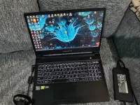 GIGABYTE A5 X1 Ryzen9 5900HX -RTX 3070 140W - IPS 240Hz 1TB PCIe SSD