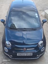 سيارات-fiat-500-2024-dolcevita-plus-بوقادير-الشلف-الجزائر