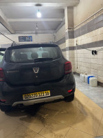 voitures-dacia-sandero-2021-stepway-restylee-birkhadem-alger-algerie