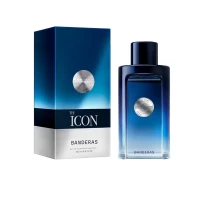 ICON de Antonio banderas edt 100 ml