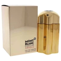 Montblanc Enblem absolu