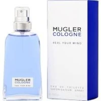 Mugler cologne edt 100 ml