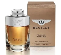Bentley for men Intense