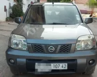 Nissan X Trail 2007 X Trail