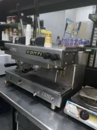 matériel cafétéria   عتاد مقهى كامل