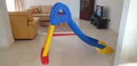 Tobbogan  aquatique pour enfants