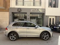 Volkswagen Tiguan 2018 R-Line