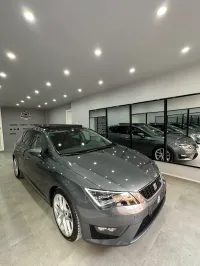 Seat Leon 2014 Fr