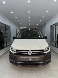 Volkswagen Caddy 2019 Highline
