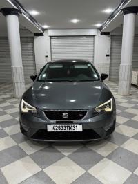 سيارات-seat-leon-2014-fr-تيارت-الجزائر
