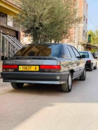 سيارات-renault-25-1992-txi-2l-injiction-الونزة-تبسة-الجزائر