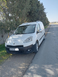 utilitaire-peugeot-partner-2015-ouenza-tebessa-algerie