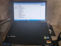 Fujitsu i5