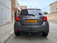 voitures-toyota-yaris-2012-hammedi-boumerdes-algerie