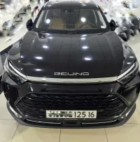 Baic X7 2025 