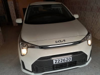 voitures-kia-picanto-2024-el-matmar-relizane-algerie