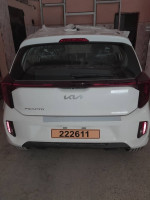 voitures-kia-picanto-2024-el-matmar-relizane-algerie