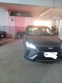 سيارات-geely-coolray-2026-super-power-عين-تموشنت-تيموشنت-الجزائر