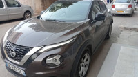 utilitaire-nissan-juke-2021-ain-charchar-skikda-algerie