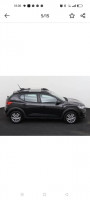 voitures-dacia-sandero-2022-stepway-bab-ezzouar-alger-algerie