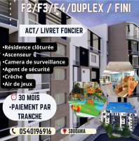 appartement-vente-f3-alger-souidania-algerie