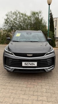 سيارات-geely-coolray-2026-حيدرة-الجزائر