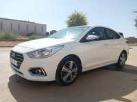 voitures-hyundai-accent-2018-bir-el-djir-oran-algerie