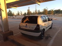 voitures-renault-clio-2-2001-hammam-nbail-guelma-algerie