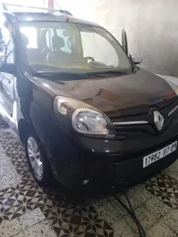Renault Kangoo 2017 Limited