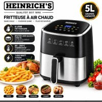 آخر-air-fryer-heinrichs-5l-دار-البيضاء-الجزائر