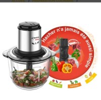 مطاحن-و-فرامات-hachoir-robuste-2l-دار-البيضاء-الجزائر