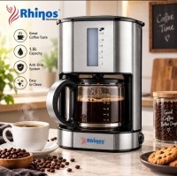 آلات-القهوة-cafetiere-electrique-rhinos-15l-دار-البيضاء-الجزائر