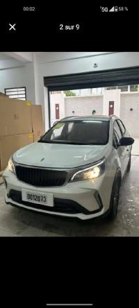 سيارات-livan-x3-pro-2025-automatique-avec-toi-ouvrant-عين-النعجة-الجزائر