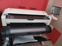 Tireuse/Traceur KIP 770