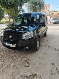 سيارات-fiat-doblo-2018-van-active-تلمسان-الجزائر