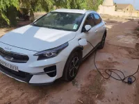 Kia X-Ceed 2022 