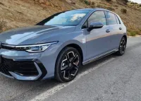 Volkswagen Golf 8,5 2025 R lin