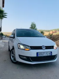 Volkswagen Polo 2013 Life