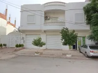 Vente Villa Constantine Ain smara
