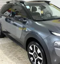 Citroen C4 Cactus 2015 C4 Cactus