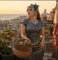 فساتين-روبا-مصرية-برج-منايل-بومرداس-الجزائر