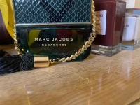 Parfum testeur original