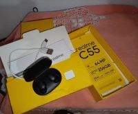 Realme C55