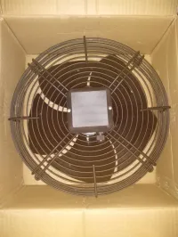 extracteur extracteur / ventilateur axial 